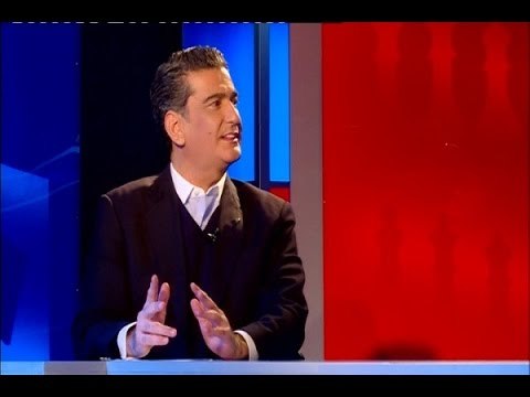 دمى كراسي : حلقة النائب السابق مصباح الأحدب