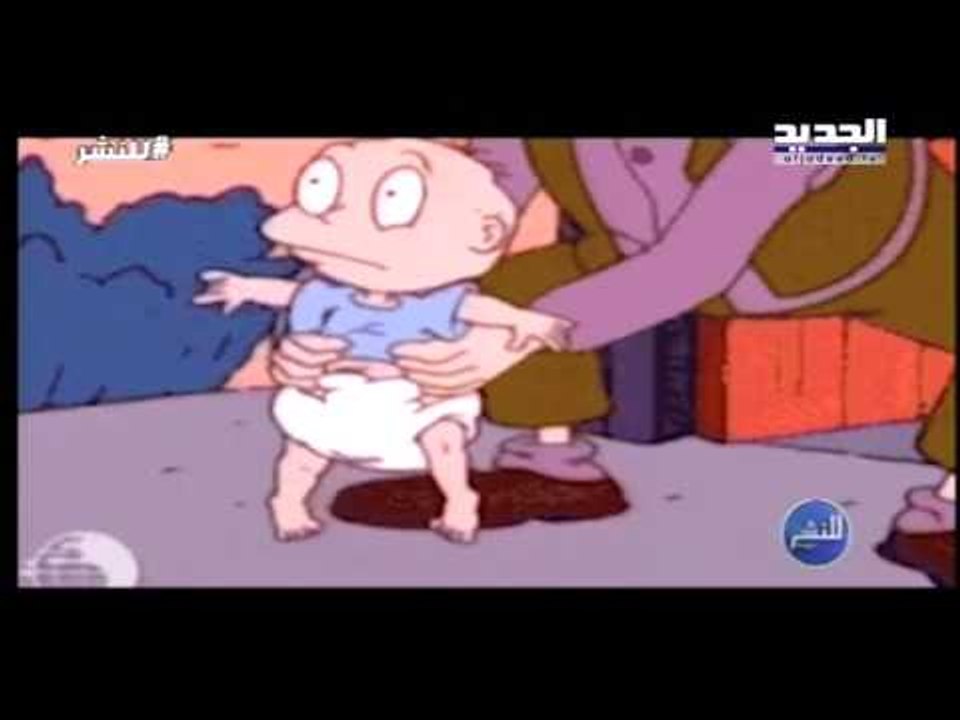 للنشر - شو قصة الرقصة