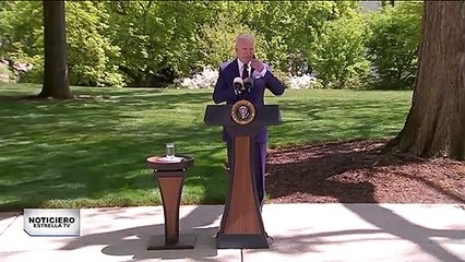 Primer discurso ante el congreso