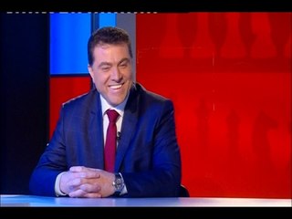 دمى كراسي : حلقة  حسن يعقوب