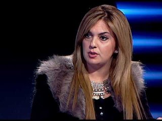 العين بالعين حلقة 09-02-2017 - Promo