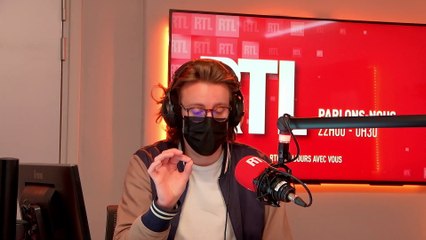 Le journal RTL de 04h30 du 29 avril 2021