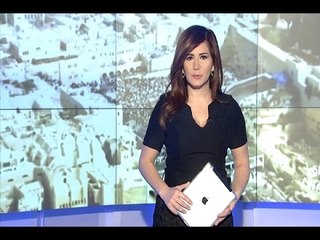 إعرف عدوك حلقة 12-2-2017
