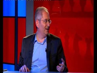 Promo - دمى كراسي  حلقة 19-02-2017