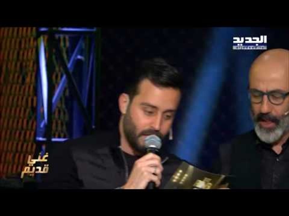 The ring - حرب النجوم - خايف كون عشقتك وحبيتك ...