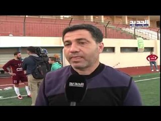 Offside -  الأجواء بعد ديربي النجمة والأنصار
