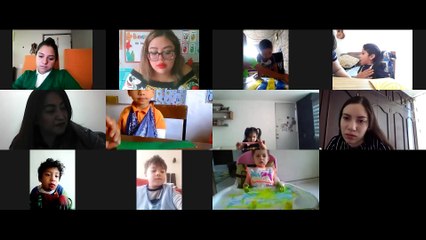 KINDER 1 21 DE ABRIL DEL 2021 PARTE 2