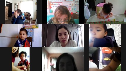 KINDER 1 26 DE ABRILDEL 2021 PARTE 1