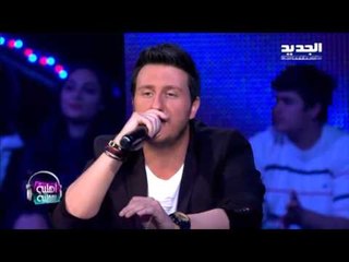 اهلية بمحلية  - مارك عبدالنور -   ما وعدتك بنجوم الليل