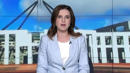 Treasurer outlines economic recovery plan for Australia