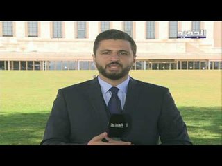 البث المباشر لمباراة طرابلس - شباب الساحل / دوري ألفا / الجولة ١٨