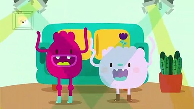 The Floor Is Lava | The Kiboomers | Kids Dance Songs | Dance Music | Kids Songs | Kindergarten