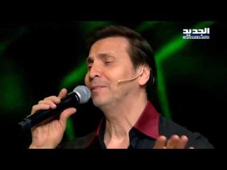 The ring -  حرب النجوم - احمد دوغان - على بلدي