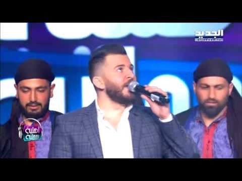 أهلية بمحلية - حسام - شفتك يا جفلى