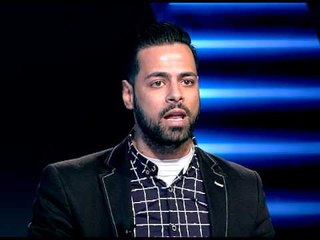 العين بالعين - حلقة الإنتحار - Promo