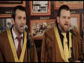 Promo - ع البكلة - حلقة سلاطين الطرب