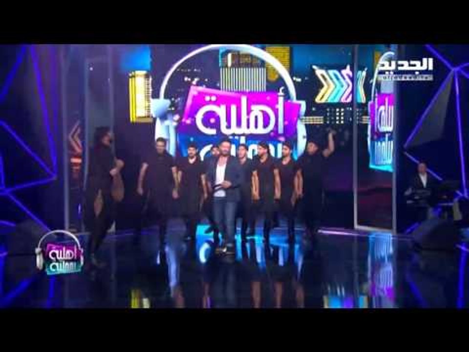 أهلية بمحلية  - ريان ونانسي زعبلاوي - يا سارق قلبي والروح