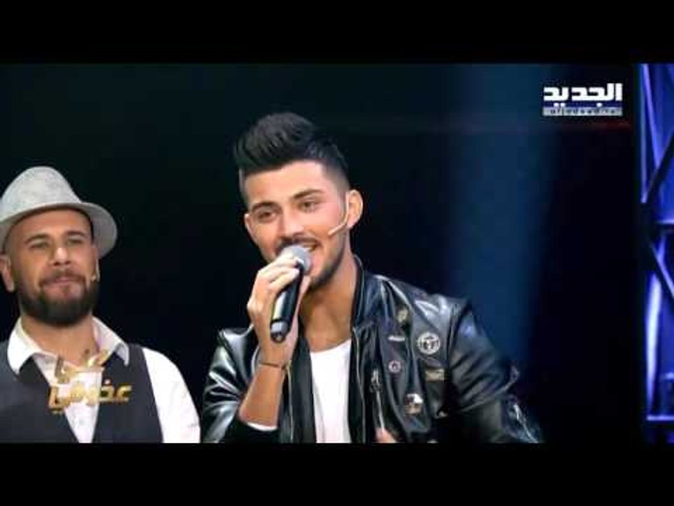 The Ring - بس اسمع مني - زكي شريف