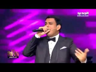 The ring - حرب النجوم - محمود اليثي - امنايا ملبسايا