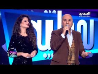 أهلية بمحلية - الوردة العطشانة يا خيي - شادي