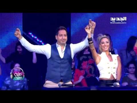 أهلية بمحلية - غيبي يا شمس غيبي - رواد