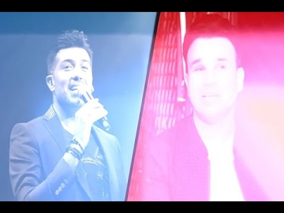 Promo-The Ring-حرب النجوم-حلقة همام وعمر سعيد