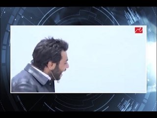 Promo - العين بالعين: حلقة برامج المقالب