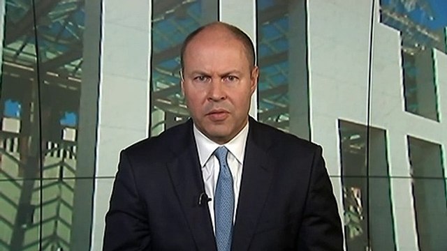 China's foreign ministry spokesman has called Australia's politicians the real troublemakers overnight, accusing them of hyping up the threat posed by Beijing.