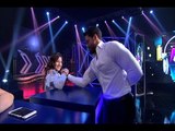Promo - اهلية بمحلية - حلقة لين حايك وتامر نجم