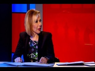 Promo- دمى كراسي: حلقة ماغي فرح