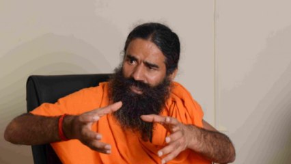 Baba Ramdev's tips to stay healthy with yoga