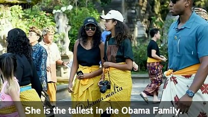 Malia Obama (Obama_s Daughter) Lifestyle, Bio, Boyfriends, House, Car and Family
