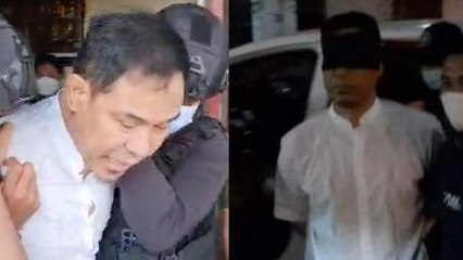 5 Fakta Terkait Kasus Penangkapan Munarman