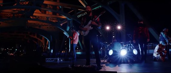 Dance Gavin Dance - "Nothing Shameful" (Tree City Session 2)