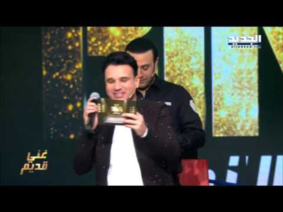عمر سعيد - سحراني The ring - حرب النجوم