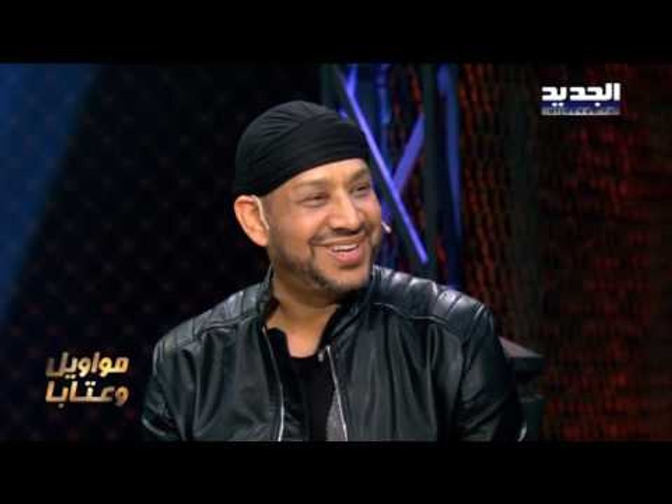 The ring - حرب النجوم - عصام كاريكا - ملهمش بالطيب