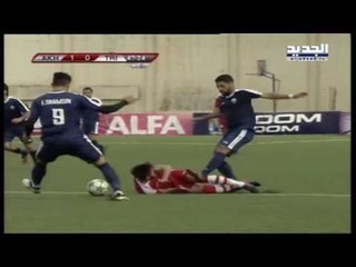 الحالات التحكيمية - الأسبوع 21