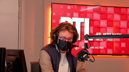 Le journal RTL de 5h30 du 29 avril 2021