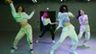 Tones And I - Dance Monkey / Lia Kim Choreography (With Iz*One)