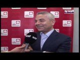 أبو بكر المل لاعب طرابلس   أفضل لاعب لشهري آذار ونيسان - Offside