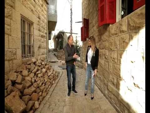 Promo - ع البكلة - حلقة الياس بو صعب
