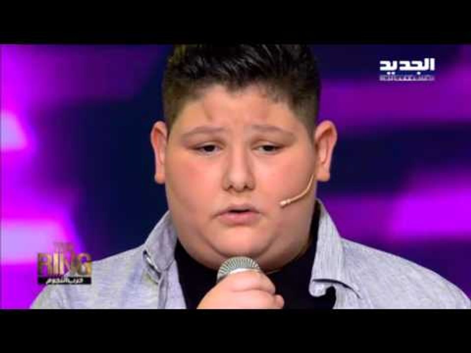 The Ring - زين عبيد - يا صباح النور الجاي