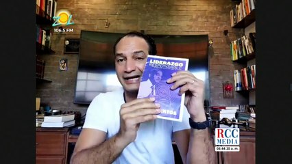 José Laluz estudia el 56 aniversario de la intervención norteamericana del 1965