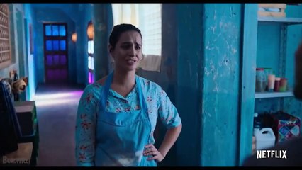 BLUE MIRACLE Trailer (2021) Dennis Quaid, Drama Movie