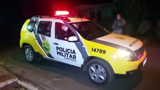 Jovem é esfaqueado após discussão com a ex-companheira em residência no Bairro Morumbi; mulher foi detida pela PM