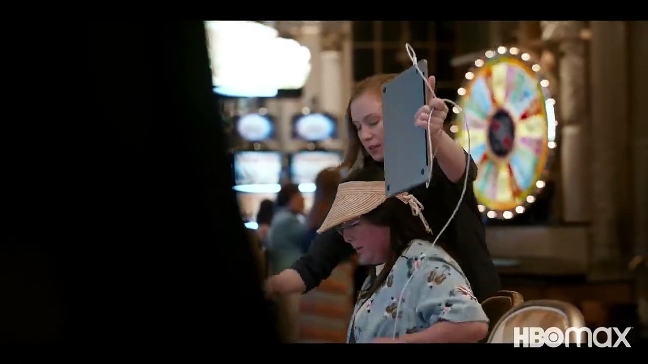 HACKS Trailer (2021) Jean Smart, Comedy