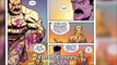 INVINCIBLE Cecil Stedman Explained  Full Comic History, Show Differences And Origin Story Breakdown