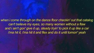 Lady Gaga - Just Dance (Tiktok Drill Remix) Lyrics | Lady Gaga On A Drill Beat By Dixon95