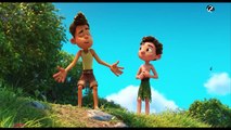 LUCA Trailer #2 Official  (NEW 2021) Disney, Animated Movie HD