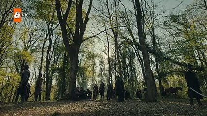 Kuruluş Osman'da Savı Bey şehit düştü